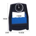 Portable Hand Dynamometer Hand Meter Grip Strength Tester Meter Tool Kit: 3 - 5 Days Free Delivery Only UK - Image 6