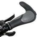 WEST BIKING Ergonomic Bicycle Grip Lock-on Handlebar Cover MTB Mountain Cycling Anti-slip Handle Bar End Bike Accessories 1 Pair: 3 - 5 Days Free Delivery Only UK - Image 3
