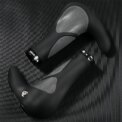 WEST BIKING Ergonomic Bicycle Grip Lock-on Handlebar Cover MTB Mountain Cycling Anti-slip Handle Bar End Bike Accessories 1 Pair: 3 - 5 Days Free Delivery Only UK - Image 2