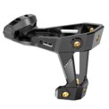 Bicycle Bottle Holder Saddle Mount Adapter Lightweight Bike Saddle Drink Cup Cage Adapter Saddle Kettle Holder Extension Adapter: 3 - 5 Days Free Delivery Only UK - Image 4