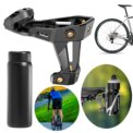 Bicycle Bottle Holder Saddle Mount Adapter Lightweight Bike Saddle Drink Cup Cage Adapter Saddle Kettle Holder Extension Adapter: 3 - 5 Days Free Delivery Only UK - Image 3