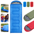 Portable Emergency Sleeping Bag for Adults, Warm Compact Design with Zip Closure, 950g Outdoor Travel Camping Sleeping bag: 3 - 5 Days Free Delivery Only UK - Image 5