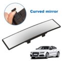 285mm Wide Convex Curve Panoramic Mirror Rubber Clip Anti Glare Panoramic Rear View Mirror Wide Angle Convex Rear view Mirror: 3 - 5 Days Free Delivery Only UK - Image 5