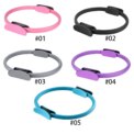 Yoga Fitness Ring Pilates Flexible Resistance Fitness Circle Women Girl Exercise Postpartum Training Ring For Pilates Equipment: 3 - 5 Days Free Delivery Only UK - Image 3