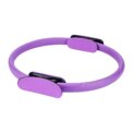 Yoga Fitness Ring Pilates Flexible Resistance Fitness Circle Women Girl Exercise Postpartum Training Ring For Pilates Equipment: 3 - 5 Days Free Delivery Only UK - Image 5
