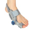 Bunion Corrector Toe Separator Foot Hallux Valgus Braces Orthotics Feet Bone Adjuster Correction Toe Straightener Foot Care Tool: 3 - 5 Days Free Delivery Only UK