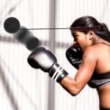 Boxing Training Ball Ultimate Reflex Ball Improve Speed with Adjustable Headband Kids Boxing Equipment Great for Reflex Accuracy: 3 - 5 Days Free Delivery Only UK - Image 3