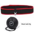 Boxing Training Ball Ultimate Reflex Ball Improve Speed with Adjustable Headband Kids Boxing Equipment Great for Reflex Accuracy: 3 - 5 Days Free Delivery Only UK - Image 5