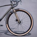 Cycling Mud Flaps Strong Toughness Bike Tire Wheel Mudguard Lightweight Front & Rear Mudguard for Front Rear Wheels Below 50mm - Image 2
