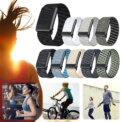 Loop Bands Nylon Fitness Band Breathable Portable Fitness Tracking Band Adjustable Sports Wristband for Whoop 4.0 Women Men: 3 - 5 Days Free Delivery Only UK - Image 4