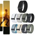 Loop Bands Nylon Fitness Band Breathable Portable Fitness Tracking Band Adjustable Sports Wristband for Whoop 4.0 Women Men: 3 - 5 Days Free Delivery Only UK