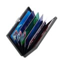 RFID Blocking Credit Card Holders Aluminium Protector Metal Wallet Thin Case Box: 3 - 5 Days Free Delivery Only UK - Image 6