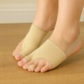 Big Toe Alignment Corrector, Soft Silicone Bunion Relief Brace for Daily Wear: 3 - 5 Days Free Delivery Only UK - Image 3