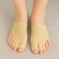 Big Toe Alignment Corrector, Soft Silicone Bunion Relief Brace for Daily Wear: 3 - 5 Days Free Delivery Only UK - Image 2