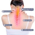 Electric Meridian Body Massage Brush Lymphatic Drainage Machine Microcurrent Anti Cellulite Guasha Physiotherapy Apparatus: 3 - 5 Days Free Delivery Only UK - Image 6