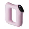 Multifunctional Full-Body Fascia Ring with 5 Modes Deep Tissue Massage Gun Handheld Fascial Ring Massage Ring for Home Gym Use: 3 - 5 Days Free Delivery Only UK - Image 3