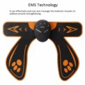 3 Types EMS Hip Trainer Buttock Lifting Massage Device Hip Muscle Stimulation Massager: 3 - 5 Days Free Delivery Only UK