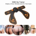 3 Types EMS Hip Trainer Buttock Lifting Massage Device Hip Muscle Stimulation Massager: 3 - 5 Days Free Delivery Only UK - Image 3