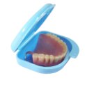 Retainer Case ~ Deep Gumshield Box, Denture Mouthguard Brace Dental Storage Case: 3 - 5 Days Free Delivery Only UK - Image 3