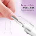 Professional Electric Nail Drill Machine Nails Grinding Polishing Dead Skin Removal Art Sanding File Pen Manicure Machine: 3 - 5 Days Free Delivery Only UK - Image 3