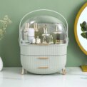 Dustproof Makeup Organizer with Drawers: 3 - 5 Days Free Delivery Only UK - Image 4