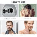 4pcs/set Beard Growth Kit For Men Hair Enhancer Thicker Mustache Grooming Beard Care Oil Moisturizer Wax Balm With Roller Comb: 3 - 5 Days Free Delivery Only UK - Image 5
