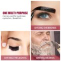 ICONSIGN Eyelash Eyebrow Dye Tint Kit Brow Enhancer Mascara Lift Tinting Tattoo Eyes Makeup Tools: 3 - 5 Days Free Delivery Only UK - Image 5