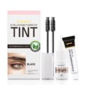 ICONSIGN Eyelash Eyebrow Dye Tint Kit Brow Enhancer Mascara Lift Tinting Tattoo Eyes Makeup Tools: 3 - 5 Days Free Delivery Only UK