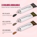 ICONSIGN Eyelash Eyebrow Dye Tint Kit Brow Enhancer Mascara Lift Tinting Tattoo Eyes Makeup Tools: 3 - 5 Days Free Delivery Only UK - Image 4
