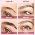 ICONSIGN Eyelash Eyebrow Dye Tint Kit Brow Enhancer Mascara Lift Tinting Tattoo Eyes Makeup Tools: 3 - 5 Days Free Delivery Only UK - Image 6