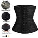 Tummy Control Body Shaper Corrective Modeling Strap Fitness Sports Safety Trainer Girdle Waist Support Belt for Women Postpartum: 3 - 5 Days Free Delivery Only UK - Image 2