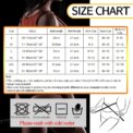 Tummy Control Body Shaper Corrective Modeling Strap Fitness Sports Safety Trainer Girdle Waist Support Belt for Women Postpartum: 3 - 5 Days Free Delivery Only UK - Image 6