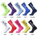Lixada Outdoor Sports Running Socks Stretch Socks Athletic Football Soccer Socks Anti Slip Socks with Grips: 3 - 5 Days Free Delivery Only UK - Image 5