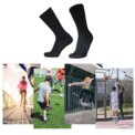 Outdoor Sports Running Socks Stretch Socks Athletic Football Soccer Socks Anti Slip Socks with Grips football socks: 3 - 5 Days Free Delivery Only UK - Image 3