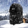 2PCS Balaclava Full Face Mask Men Women Cycg Ski Winter Warm Neck Motorbike: 3 - 5 Days Free Delivery Only UK - Image 6