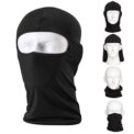 Balaclava Full Face Mask Men Women Cycling Motorcycle Ski Winter Warmer Neck: 3 - 5 Days Free Delivery Only UK