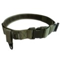 Tactical Belt Quick Release MOLLE Modular Belt Multifunctional Molle Battle Belt for Outdoor Activities : 3 - 5 Days Free Delivery Only UKFishing: 3 - 5 Days Free Delivery Only UK - Image 6