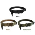 Tactical Belt Quick Release MOLLE Modular Belt Multifunctional Molle Battle Belt for Outdoor Activities : 3 - 5 Days Free Delivery Only UKFishing: 3 - 5 Days Free Delivery Only UK - Image 3