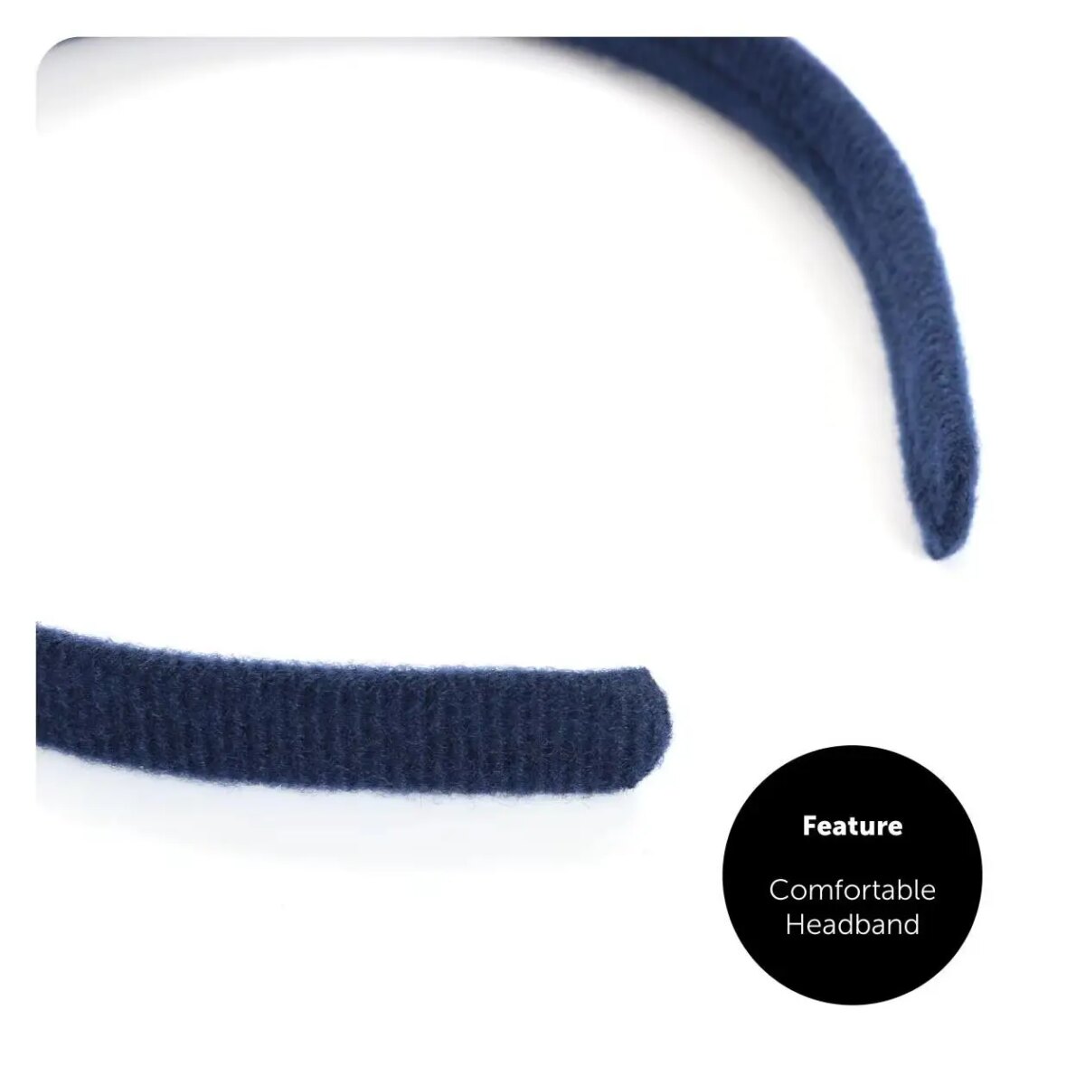 Union Jack Bow Headband – Classic 40s-Inspired Hair Accessory in Multipacks for VE Day & British-Themed Celebrations: 3 - 5 Days Free Delivery Only UK - Image 4
