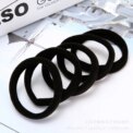 10PCS THICK STRONG women girls School Endless Hair Elastics Bobbles Bands: 3 - 5 Days Free Delivery Only UK - Image 3