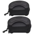 Snowboard Goggles Box EVA Sports Glasses Case Waterproof Ski Goggles Storage Case Dust-Proof for Snow & Water Sport: 3 - 5 Days Free Delivery Only UK