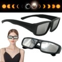 1/2/3/5 Pack Solar Eclipse Glasses Meets ISO 12312-2:2015(E) Standards Safe Shades Plastic Eclipse Glasses for Solar Eclipse: 3 - 5 Days Free Delivery Only UK - Image 4
