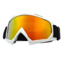 Motorcycle Glasses Windproof Snowboard Goggles Anti-Fog Cycling Sunglasses UV Protection for Winter Outdoor Sport: 3 - 5 Days Free Delivery Only UK - Image 2
