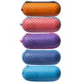 Swim Goggle Case Swimming Goggles Protection Box with Clip & Drain Holes Zipper Eyeglasses Case Lightweight for Men Women Kids: 3 - 5 Days Free Delivery Only UK - Image 4