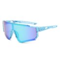 Cycling Sunglasses UV Protection Protection Goggles Windproof Outdoor Sun Glasses Baseball Sunglasses for Youth Outdoor Sports: 3 - 5 Days Free Delivery Only UK - Image 6