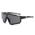 Cycling Sunglasses UV Protection Protection Goggles Windproof Outdoor Sun Glasses Baseball Sunglasses for Youth Outdoor Sports: 3 - 5 Days Free Delivery Only UK - Image 4
