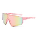 Cycling Sunglasses UV Protection Protection Goggles Windproof Outdoor Sun Glasses Baseball Sunglasses for Youth Outdoor Sports: 3 - 5 Days Free Delivery Only UK - Image 5