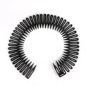 Full Circle Stretch Flexible Comb Teeth Spider Flexible Headband Hair Band Clip: 3 - 5 Days Free Delivery Only UK - Image 5