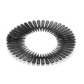 Full Circle Stretch Flexible Comb Teeth Spider Flexible Headband Hair Band Clip: 3 - 5 Days Free Delivery Only UK - Image 6