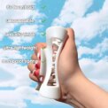 Silicone Elegant Hair Clip Nonslip Cloud Clip Flexible Trendy Hair Accessories for Birthday Christmas Gift: 3 - 5 Days Free Delivery Only UK - Image 6